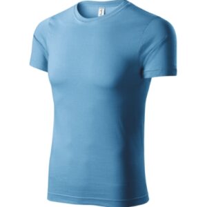 Paint Koszulka unisex M