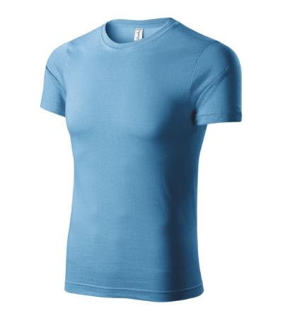 Paint Koszulka unisex XL
