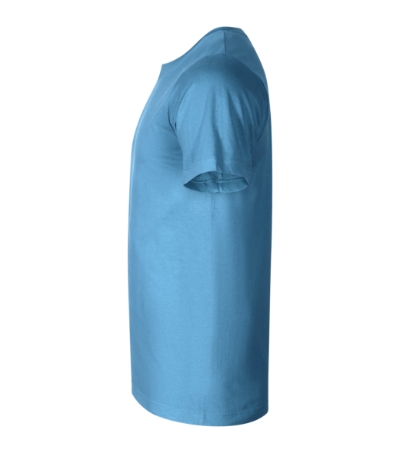 Paint Koszulka unisex XL - obrazek 3