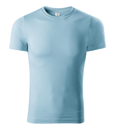 Paint Koszulka unisex 4XL - obrazek 2