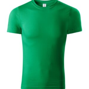 Alternative view of Paint Koszulka unisex S