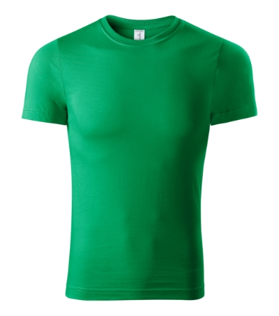 Paint Koszulka unisex L - obrazek 2