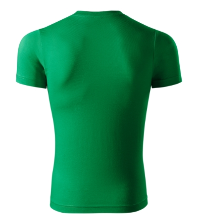 Paint Koszulka unisex L - obrazek 4
