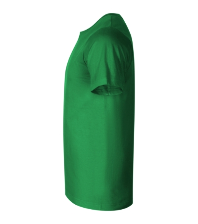 Paint Koszulka unisex L - obrazek 3