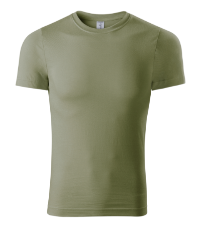 Paint Koszulka unisex 2XL - obrazek 2