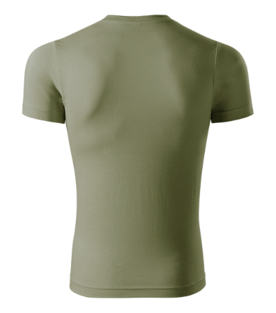 Paint Koszulka unisex 2XL - obrazek 4