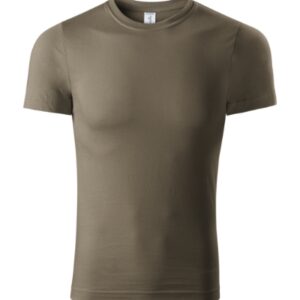 Alternative view of Paint Koszulka unisex L