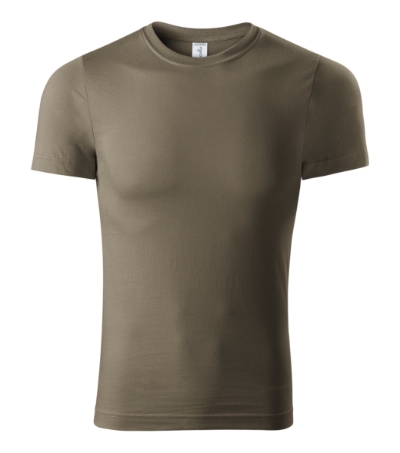 Paint Koszulka unisex 3XL - obrazek 2