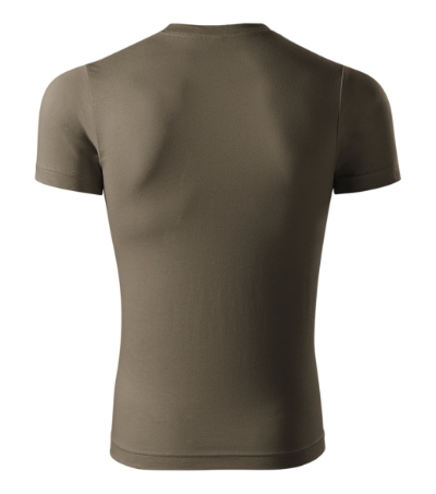 Paint Koszulka unisex 3XL - obrazek 4