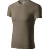Paint Koszulka unisex 3XL