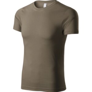Paint Koszulka unisex L