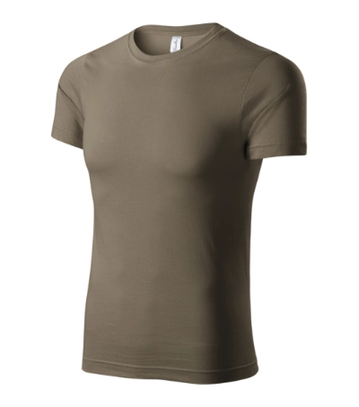 Paint Koszulka unisex 3XL