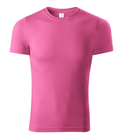 Paint Koszulka unisex 2XL - obrazek 2