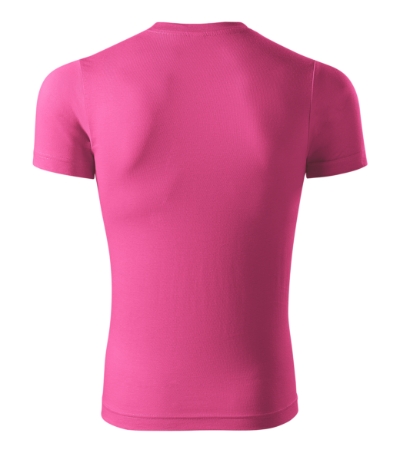 Paint Koszulka unisex 2XL - obrazek 4