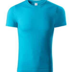 Alternative view of Paint Koszulka unisex 2XL