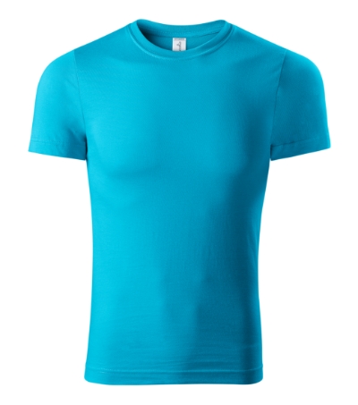Paint Koszulka unisex 2XL - obrazek 2