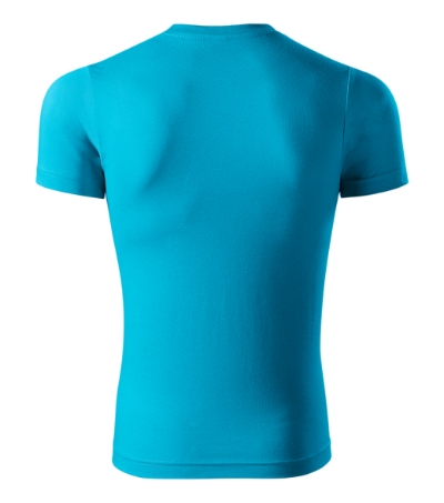 Paint Koszulka unisex 2XL - obrazek 4