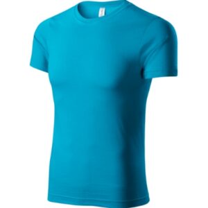 Paint Koszulka unisex 2XL