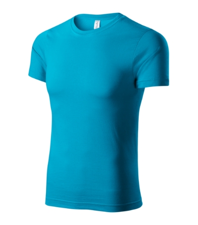 Paint Koszulka unisex 2XL