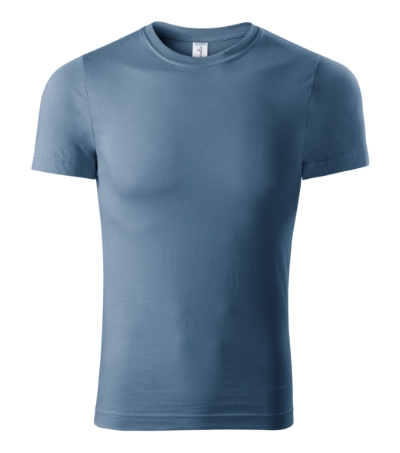 Paint Koszulka unisex XL - obrazek 2