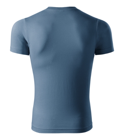 Paint Koszulka unisex XL - obrazek 4