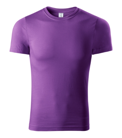 Paint Koszulka unisex 2XL - obrazek 2