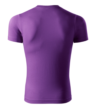 Paint Koszulka unisex 2XL - obrazek 4
