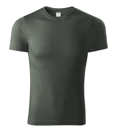 Paint Koszulka unisex XL - obrazek 2