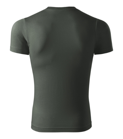 Paint Koszulka unisex XL - obrazek 4