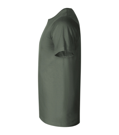 Paint Koszulka unisex XL - obrazek 3