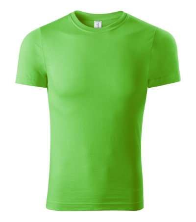 Paint Koszulka unisex 3XL - obrazek 2