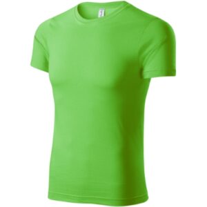 Paint Koszulka unisex XS