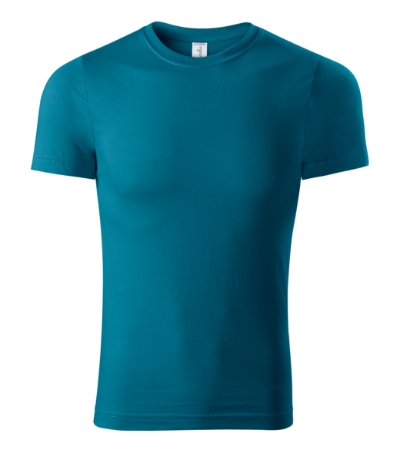 Paint Koszulka unisex 4XL - obrazek 2