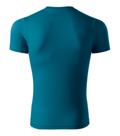 Paint Koszulka unisex 4XL - obrazek 4