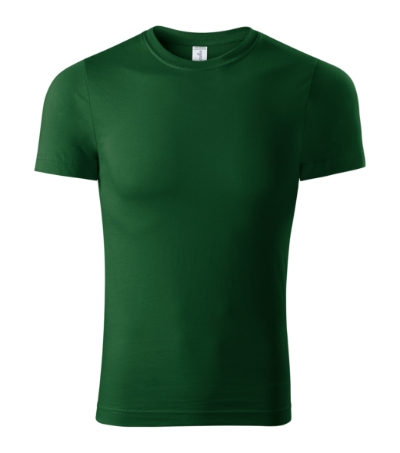 Peak Koszulka unisex M - obrazek 2