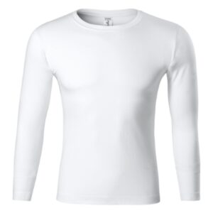 Alternative view of Progress LS Koszulka unisex M