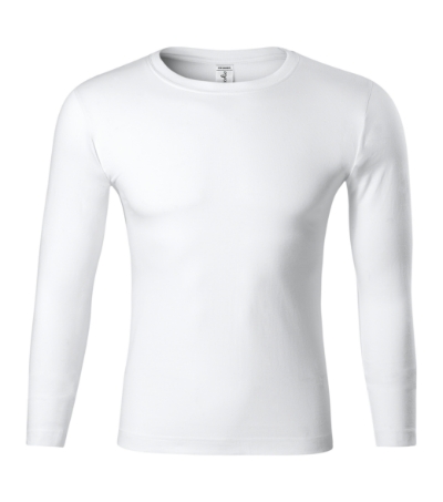 Progress LS Koszulka unisex L - obrazek 2