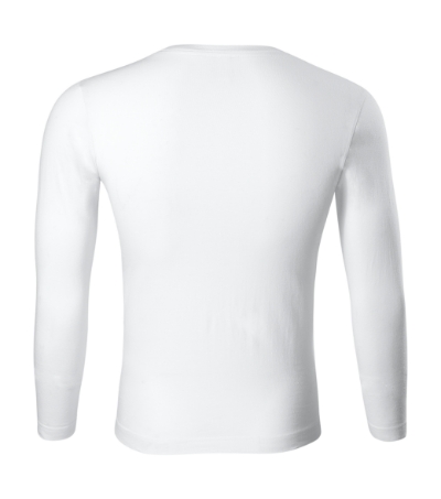 Progress LS Koszulka unisex L - obrazek 3