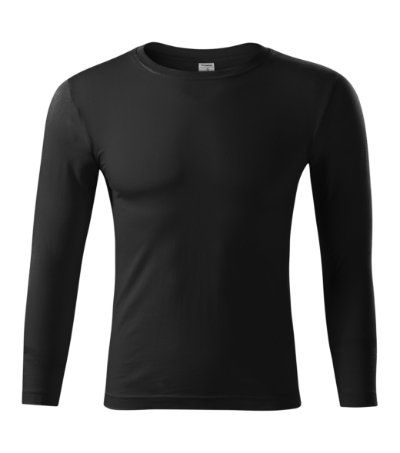 Progress LS Koszulka unisex M - obrazek 2