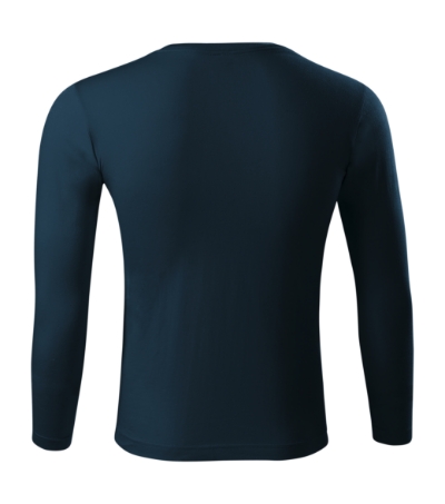 Progress LS Koszulka unisex M - obrazek 3