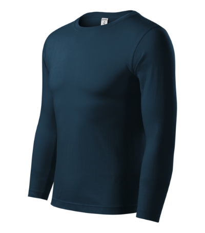 Progress LS Koszulka unisex M