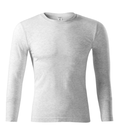 Progress LS Koszulka unisex M - obrazek 2