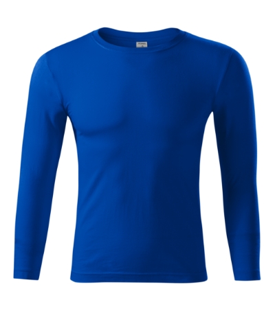 Progress LS Koszulka unisex S - obrazek 2