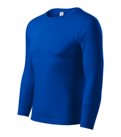 Progress LS Koszulka unisex S