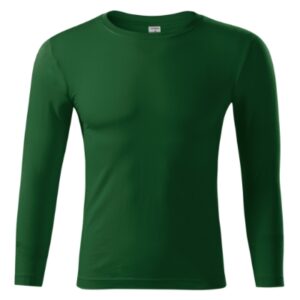 Alternative view of Progress LS Koszulka unisex XS