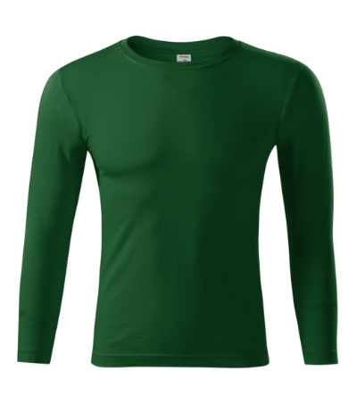 Progress LS Koszulka unisex XS - obrazek 2