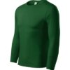 Progress LS Koszulka unisex XS