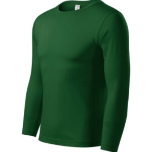 Progress LS Koszulka unisex XS
