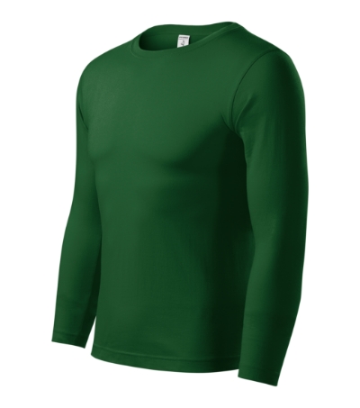 Progress LS Koszulka unisex XS
