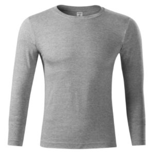 Alternative view of Progress LS Koszulka unisex 2XL